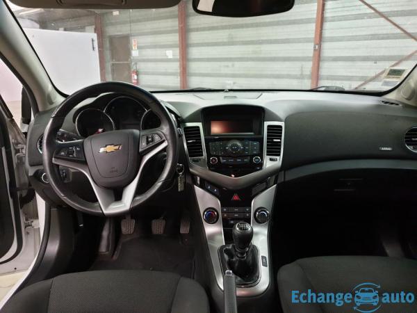 Chevrolet Cruze 2 L VCDI 163 CV